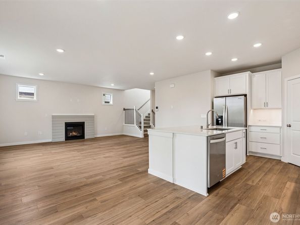 2019 NE Norseman Way, Poulsbo WA 98370