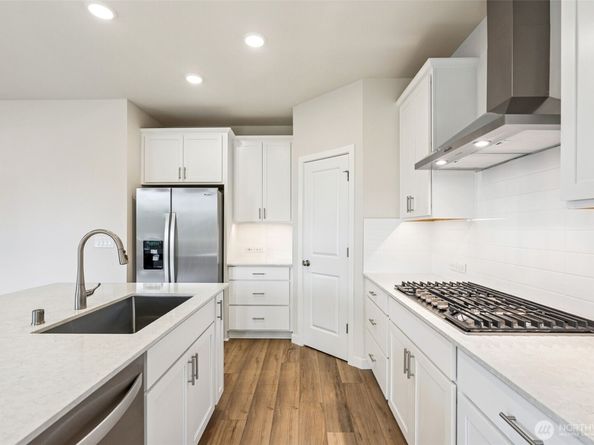 2019 NE Norseman Way, Poulsbo WA 98370