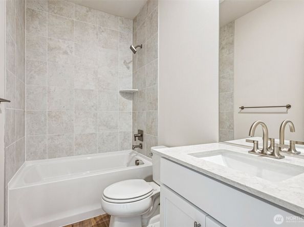 2019 NE Norseman Way, Poulsbo WA 98370