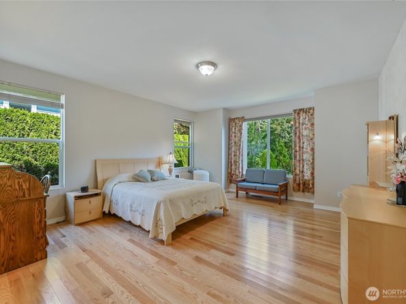 24036 NE Adair Road, Redmond WA 98053