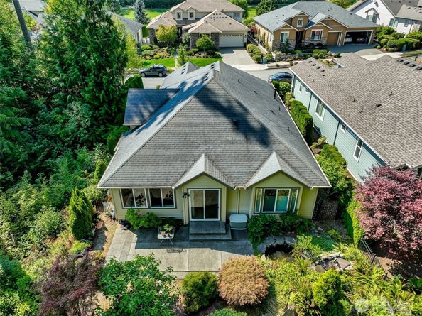 24036 NE Adair Road, Redmond WA 98053