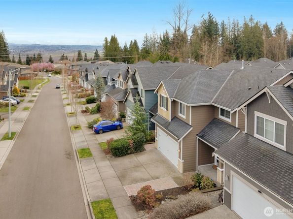 3118 92nd Place SE, Everett WA 98208