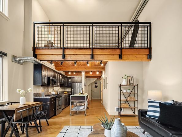 530 Broadway E 236, Seattle WA 98102