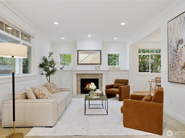 612 128th Avenue NE, Bellevue WA 98005