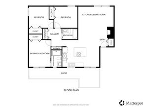 1519 22nd Street NE 1627, Auburn WA 98002