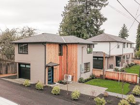 4319 SW 102nd Street, Seattle WA 98146