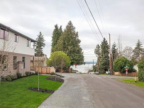 4319 SW 102nd Street, Seattle WA 98146