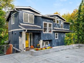 2708 NE 98th Street, Seattle WA 98115