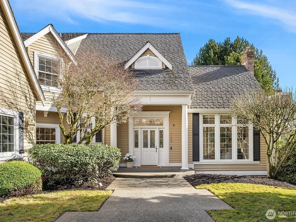 17120 SE 29th Place, Bellevue WA 98008