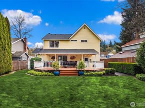 17409 113th Avenue NE, Bothell WA 98011