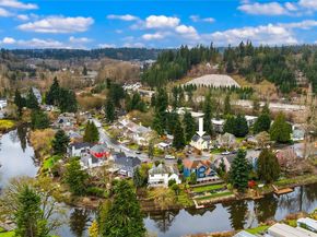 17409 113th Avenue NE, Bothell WA 98011