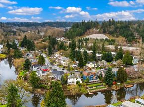 17409 113th Avenue NE, Bothell WA 98011