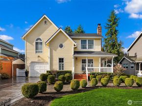 17409 113th Avenue NE, Bothell WA 98011