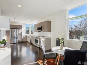 8501 14th Avenue NW, Seattle WA 98117