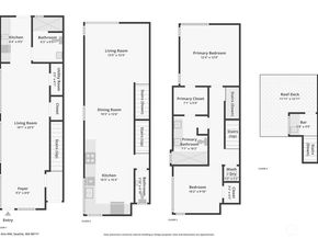 8501 14th Avenue NW, Seattle WA 98117