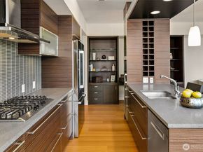 820 Blanchard Street 705, Seattle WA 98121