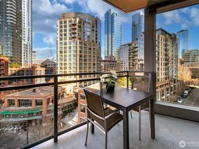 820 Blanchard Street 705, Seattle WA 98121