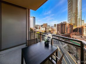 820 Blanchard Street 705, Seattle WA 98121