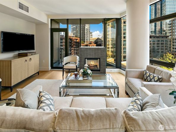 820 Blanchard Street 705, Seattle WA 98121