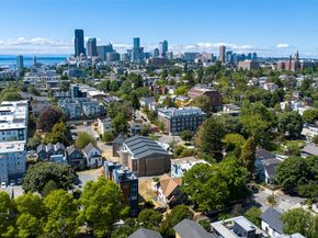 115 22nd Avenue B, Seattle WA 98122