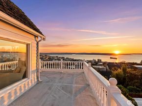 307 W Highland Drive, Seattle WA 98119