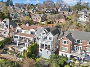 307 W Highland Drive, Seattle WA 98119