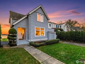 307 W Highland Drive, Seattle WA 98119