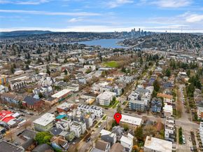 4309 Evanston Avenue N, Seattle WA 98103