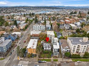 4309 Evanston Avenue N, Seattle WA 98103