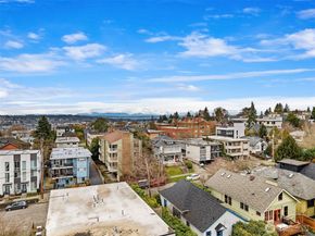 4309 Evanston Avenue N, Seattle WA 98103