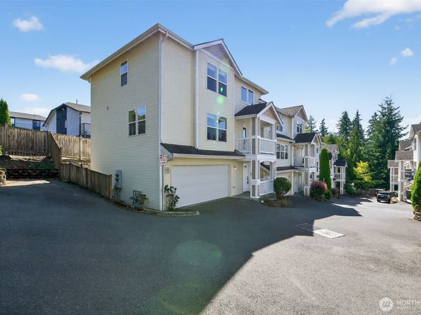 15410 40th AVE W 8, Lynnwood WA 98087