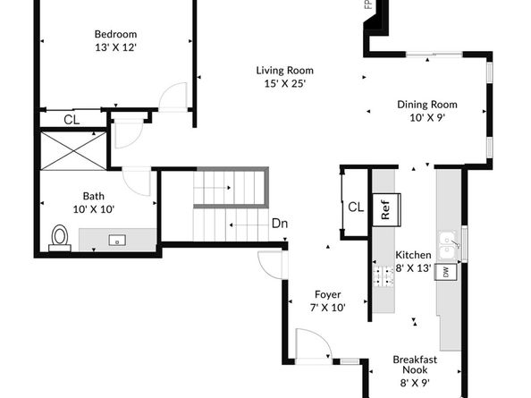 22541 SE 42nd Court 2252, Issaquah WA 98029