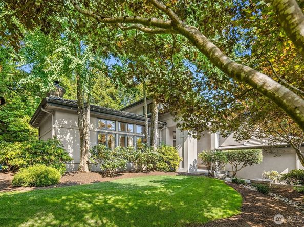 7250 92nd Avenue SE, Mercer Island WA 98040
