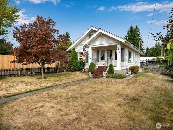 2225 61st Street SE, Everett WA 98203
