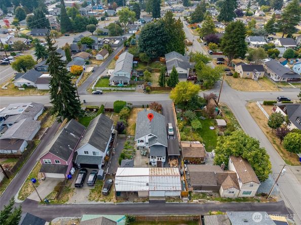 2225 61st Street SE, Everett WA 98203
