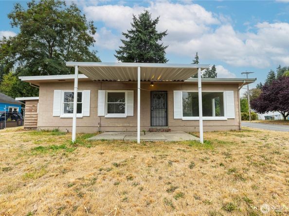302 S Hartford Avenue, Bremerton WA 98312