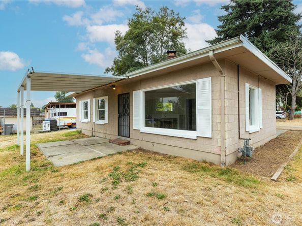 302 S Hartford Avenue, Bremerton WA 98312