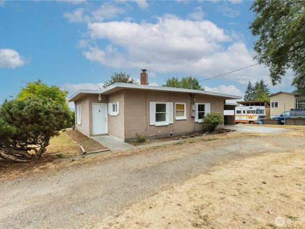 302 S Hartford Avenue, Bremerton WA 98312