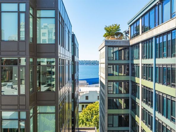 2717 Western Avenue 6014, Seattle WA 98121