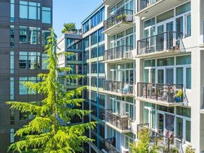 2717 Western Avenue 6014, Seattle WA 98121