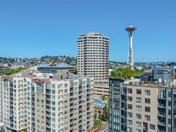 2717 Western Avenue 6014, Seattle WA 98121