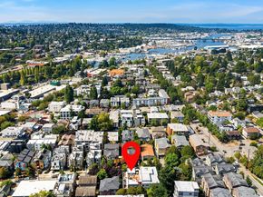 3658 Dayton Avenue N 401, Seattle WA 98103