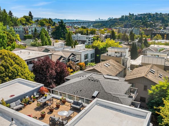 3658 Dayton Avenue N 401, Seattle WA 98103