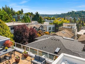 3658 Dayton Avenue N 401, Seattle WA 98103