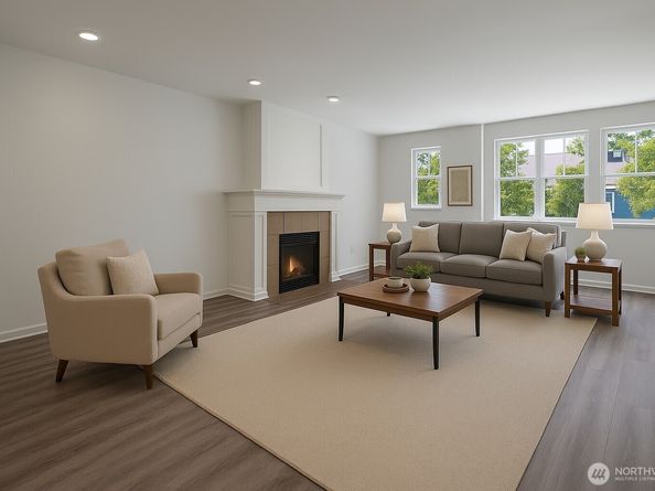 4740 Lake Place South A, Renton WA 98055