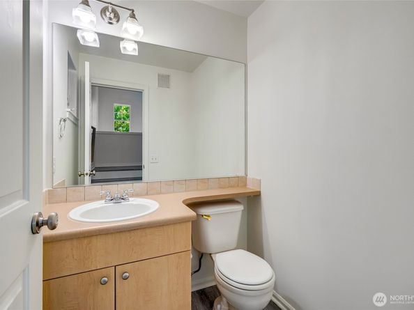 4740 Lake Place South A, Renton WA 98055