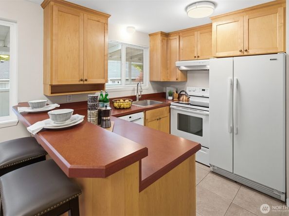 12664 NE 87th Street, Kirkland WA 98033