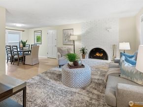 12664 NE 87th Street, Kirkland WA 98033