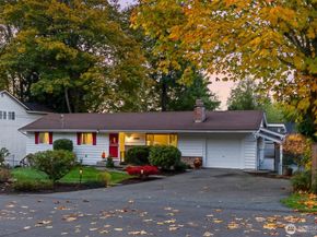 12664 NE 87th Street, Kirkland WA 98033