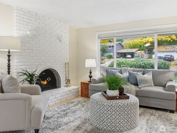 12664 NE 87th Street, Kirkland WA 98033